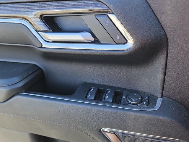 2024 GMC Sierra 1500 Crew Cab Short Box 4-Wheel Drive Elevation 3SB