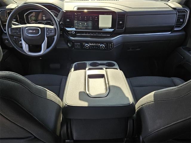 2024 GMC Sierra 1500 Crew Cab Short Box 4-Wheel Drive Elevation 3SB