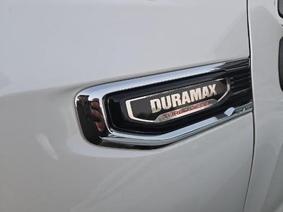 2024 GMC Sierra 1500 Crew Cab Short Box 4-Wheel Drive SLT