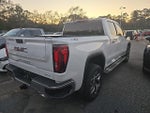2024 GMC Sierra 1500 Crew Cab Short Box 4-Wheel Drive SLT