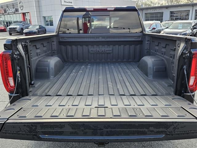 2024 GMC Sierra 1500 Crew Cab Short Box 4-Wheel Drive SLT