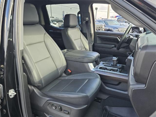 2024 GMC Sierra 1500 Crew Cab Short Box 4-Wheel Drive SLT