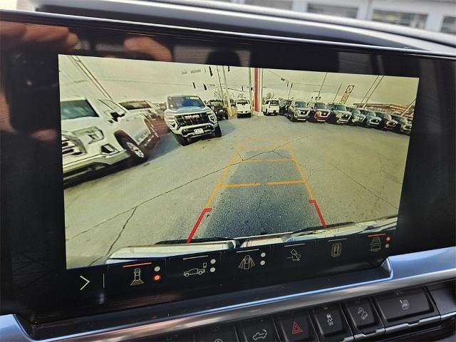 2024 GMC Sierra 1500 Crew Cab Short Box 4-Wheel Drive SLT