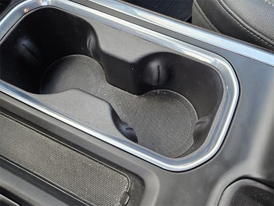 2024 GMC Sierra 1500 Crew Cab Short Box 4-Wheel Drive SLT