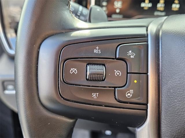 2024 GMC Sierra 1500 Crew Cab Short Box 4-Wheel Drive SLT