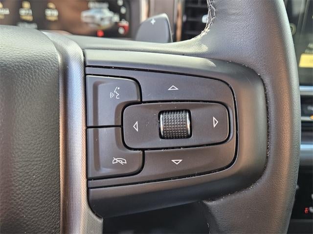 2024 GMC Sierra 1500 Crew Cab Short Box 4-Wheel Drive SLT