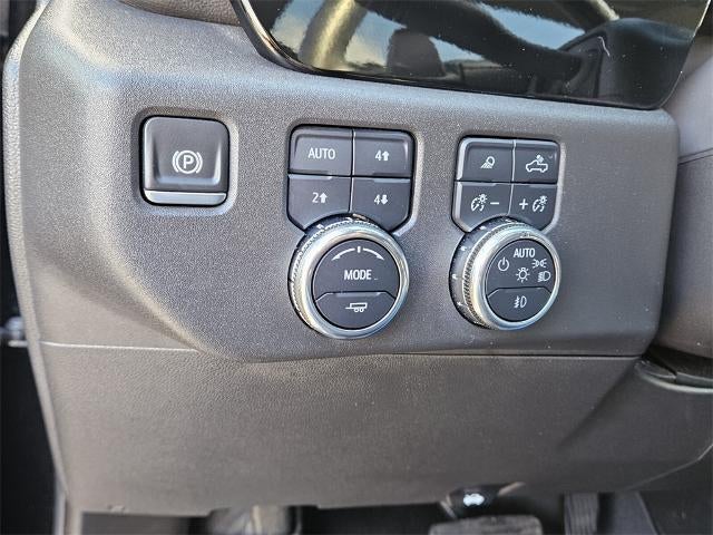 2024 GMC Sierra 1500 Crew Cab Short Box 4-Wheel Drive SLT