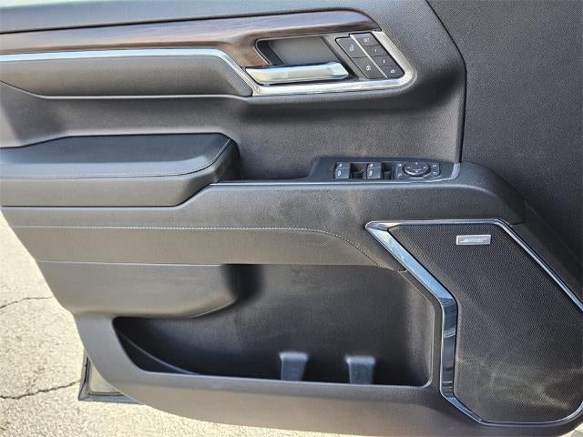 2024 GMC Sierra 1500 Crew Cab Short Box 4-Wheel Drive SLT