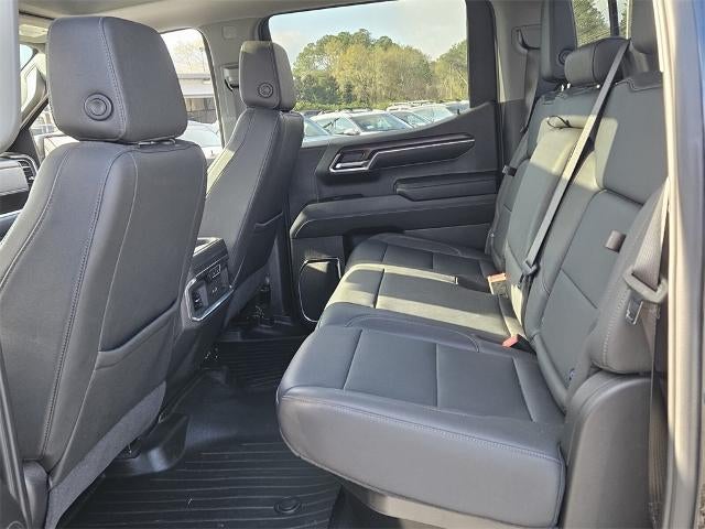 2024 GMC Sierra 1500 Crew Cab Short Box 4-Wheel Drive SLT