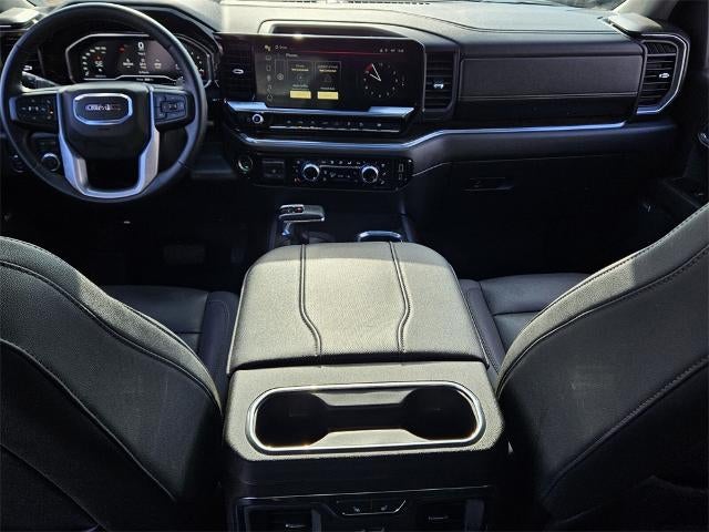 2024 GMC Sierra 1500 Crew Cab Short Box 4-Wheel Drive SLT