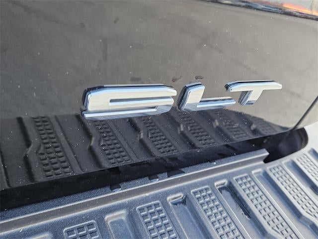 2024 GMC Sierra 1500 Crew Cab Short Box 4-Wheel Drive SLT