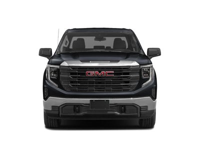 2024 GMC Sierra 1500 Crew Cab Short Box 4-Wheel Drive SLT
