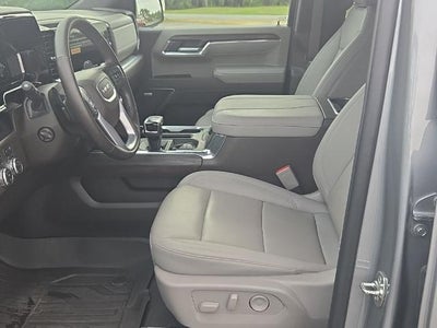 2026 GMC Sierra 1500 Crew Cab Short Box 4-Wheel Drive SLT