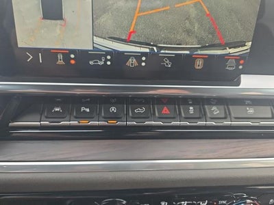 2026 GMC Sierra 1500 Crew Cab Short Box 4-Wheel Drive SLT
