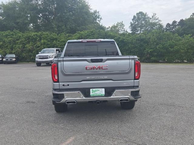 2026 GMC Sierra 1500 Crew Cab Short Box 4-Wheel Drive SLT
