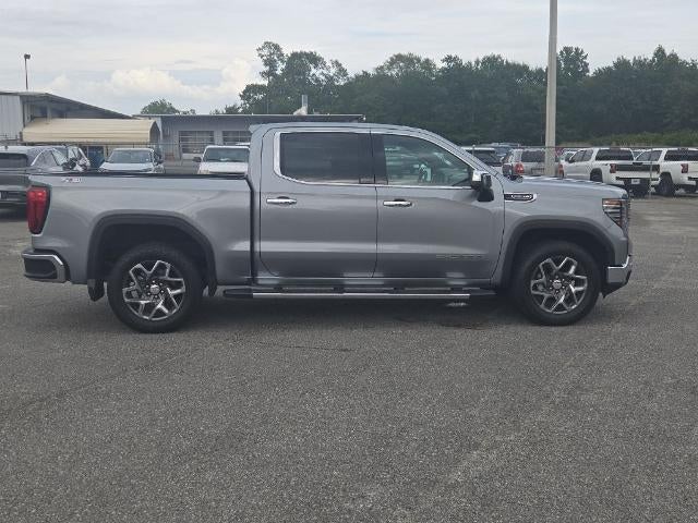 2026 GMC Sierra 1500 Crew Cab Short Box 4-Wheel Drive SLT