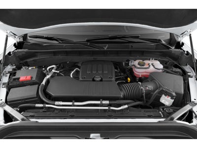 2025 GMC Sierra 1500 Crew Cab Short Box 4-Wheel Drive SLT