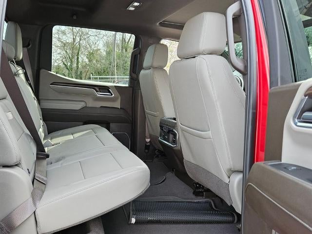 2024 GMC Sierra 1500 Crew Cab Short Box 4-Wheel Drive SLT