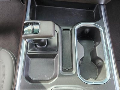 2024 GMC Sierra 1500 Crew Cab Short Box 4-Wheel Drive SLT