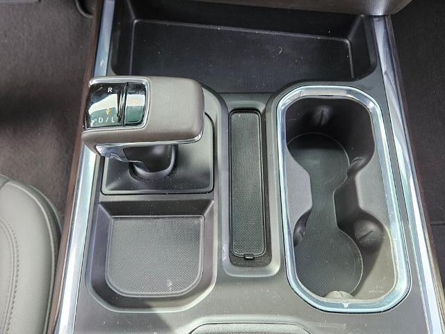 2024 GMC Sierra 1500 Crew Cab Short Box 4-Wheel Drive SLT