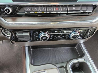 2024 GMC Sierra 1500 Crew Cab Short Box 4-Wheel Drive SLT