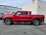 2024 GMC Sierra 1500 Crew Cab Short Box 4-Wheel Drive SLT