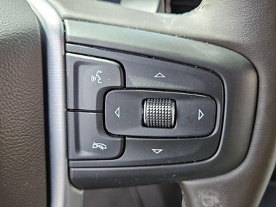 2024 GMC Sierra 1500 Crew Cab Short Box 4-Wheel Drive SLT