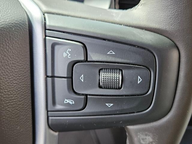 2024 GMC Sierra 1500 Crew Cab Short Box 4-Wheel Drive SLT