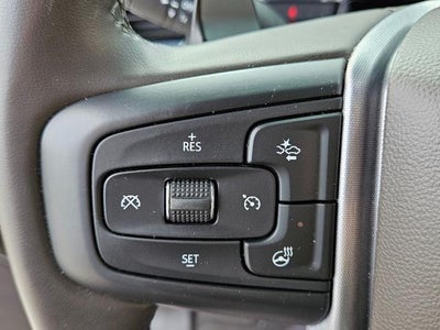 2024 GMC Sierra 1500 Crew Cab Short Box 4-Wheel Drive SLT