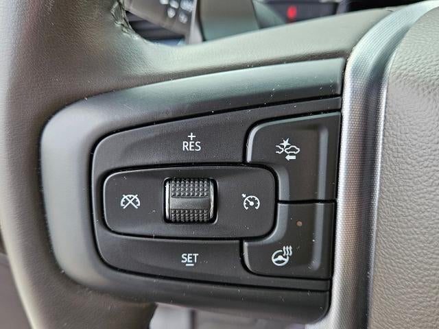 2024 GMC Sierra 1500 Crew Cab Short Box 4-Wheel Drive SLT