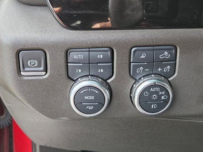 2024 GMC Sierra 1500 Crew Cab Short Box 4-Wheel Drive SLT