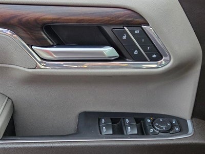 2024 GMC Sierra 1500 Crew Cab Short Box 4-Wheel Drive SLT