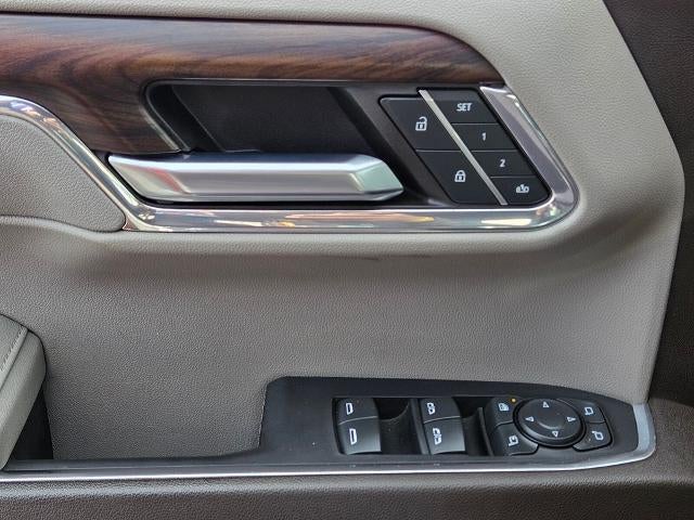 2024 GMC Sierra 1500 Crew Cab Short Box 4-Wheel Drive SLT