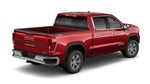 2024 GMC Sierra 1500 Crew Cab Short Box 4-Wheel Drive SLT
