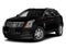 2013 Cadillac SRX FWD 4dr Luxury Collection