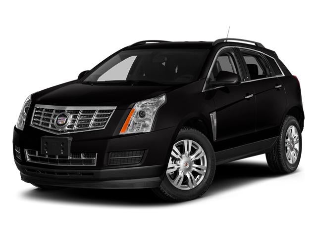 2013 Cadillac SRX FWD 4dr Luxury Collection