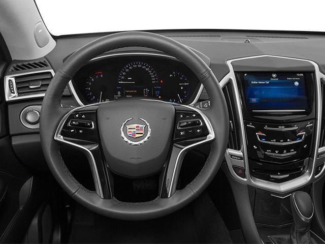 2013 Cadillac SRX FWD 4dr Luxury Collection