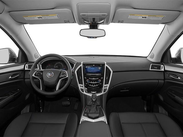 2013 Cadillac SRX FWD 4dr Luxury Collection