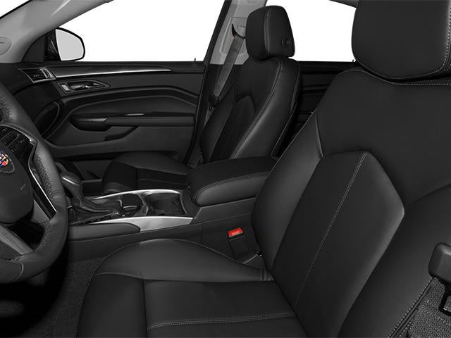 2013 Cadillac SRX FWD 4dr Luxury Collection