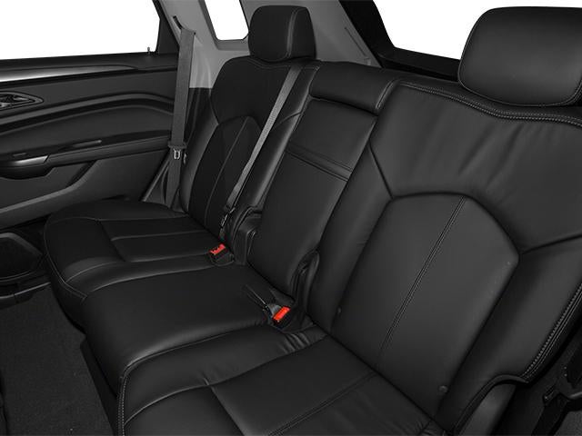 2013 Cadillac SRX FWD 4dr Luxury Collection