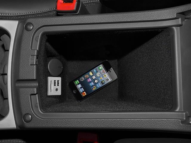 2013 Cadillac SRX FWD 4dr Luxury Collection