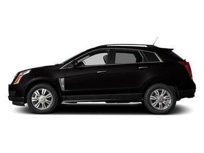 2013 Cadillac SRX FWD 4dr Luxury Collection