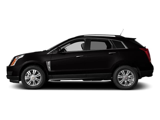 2013 Cadillac SRX FWD 4dr Luxury Collection