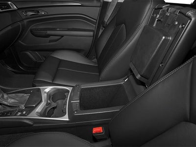 2013 Cadillac SRX FWD 4dr Luxury Collection