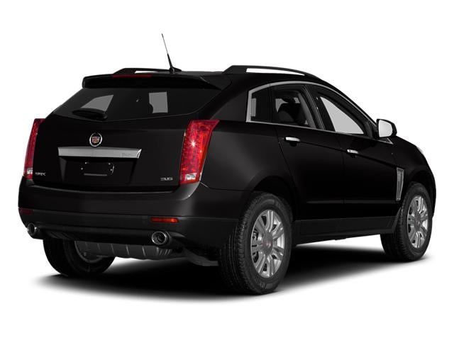 2013 Cadillac SRX FWD 4dr Luxury Collection
