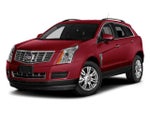 2013 Cadillac SRX FWD 4dr Luxury Collection