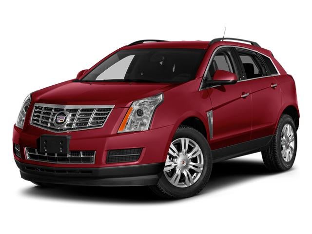 2013 Cadillac SRX FWD 4dr Luxury Collection
