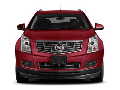 2013 Cadillac SRX FWD 4dr Luxury Collection