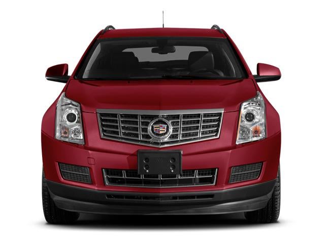 2013 Cadillac SRX FWD 4dr Luxury Collection