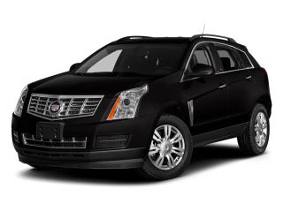 2013 Cadillac SRX FWD 4dr Luxury Collection